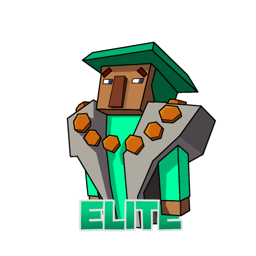 Elite (Monthly)