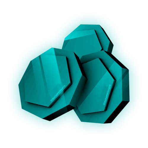2150x Pebbles
