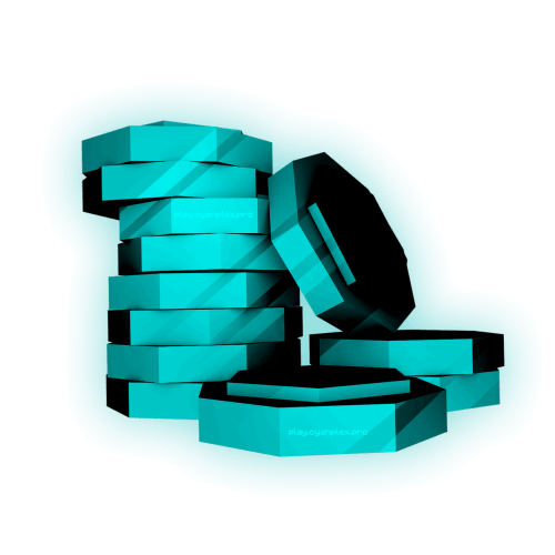 3350x Pebbles