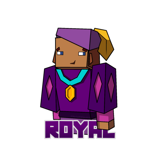 Royal (Seasonal)